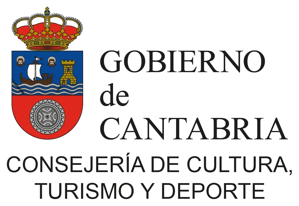 Consejería de Cultura, Turismo y Deporte de Cantabria